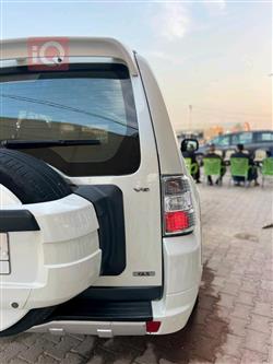 ميتسوبيشي باجيرو